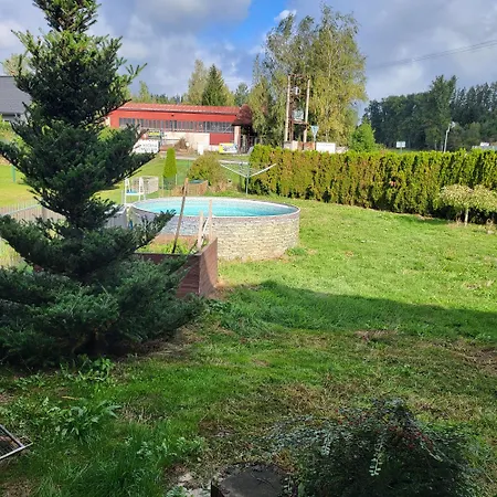 Holiday home Rodinne *