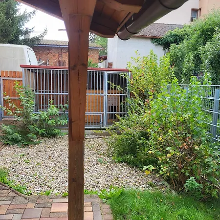 Rodinne Holiday home *