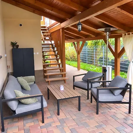 Rodinne Holiday home Jihlava