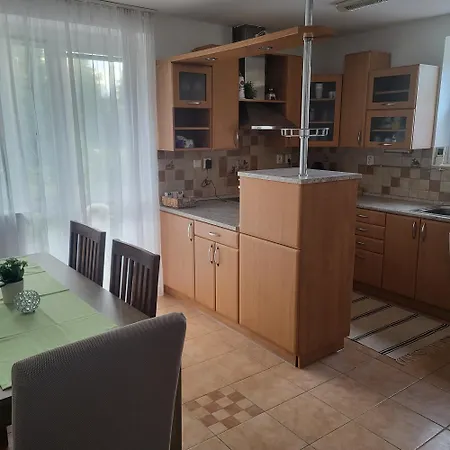 Rodinne Holiday home