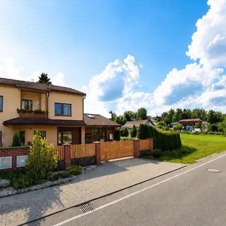Rodinne Holiday home *