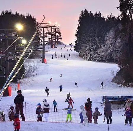 Rodinne * Jihlava